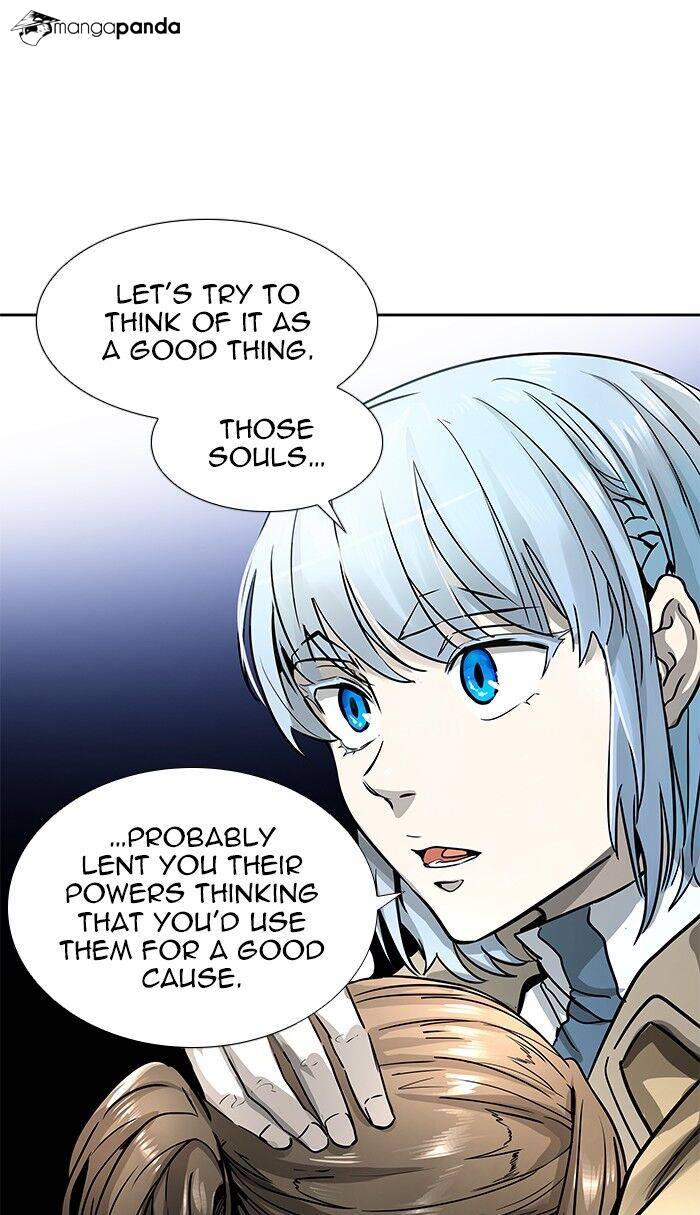 Tower of God Chapter 483 image 044